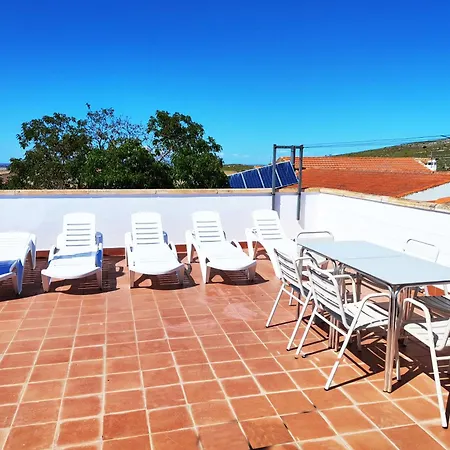 La Fragua De La Villa Casas de Juan Nunez Exterior foto