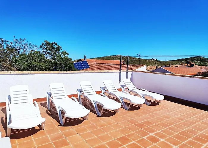 La Fragua De La Villa