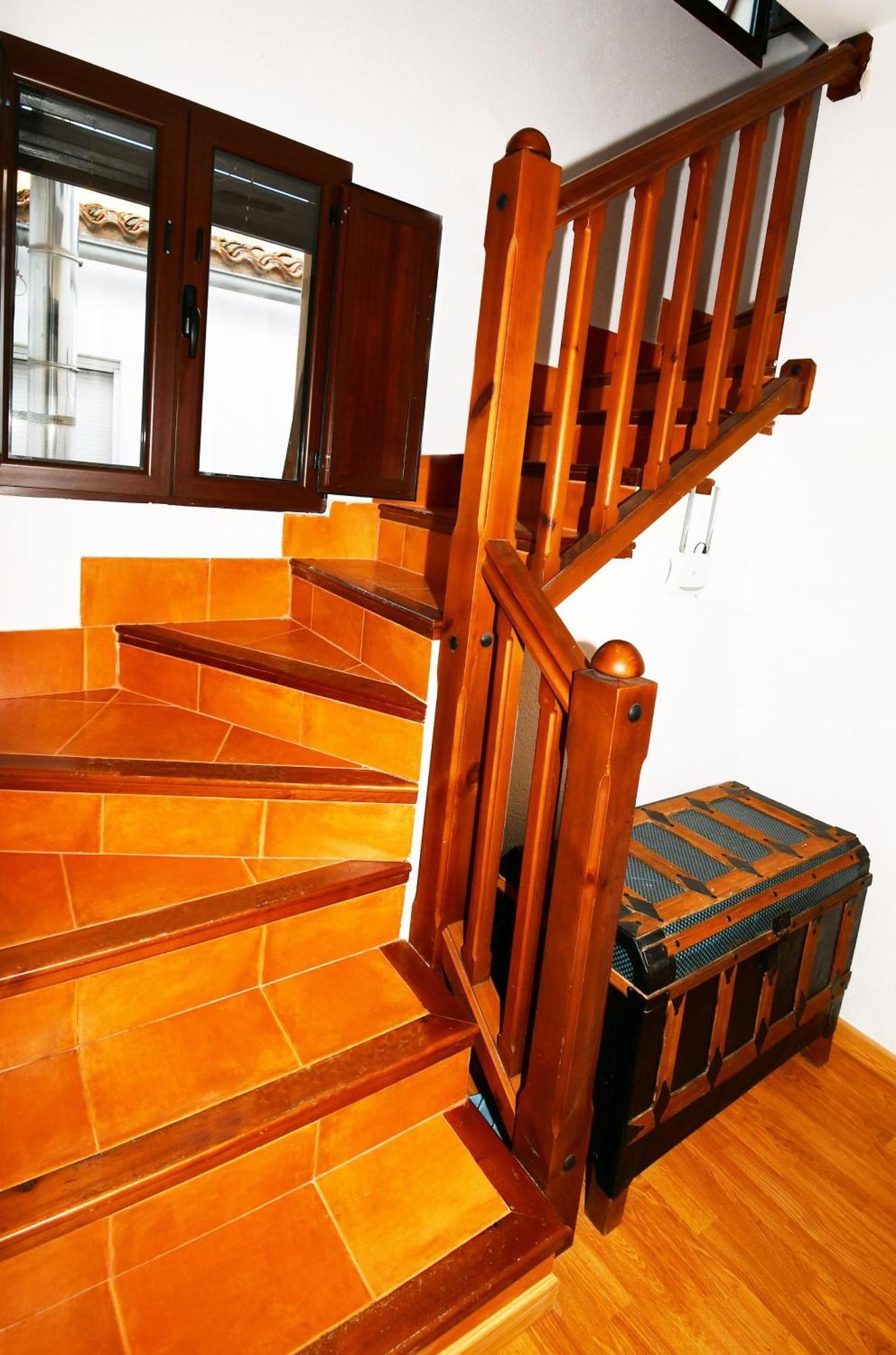 Ferienhaus La Fragua De La *