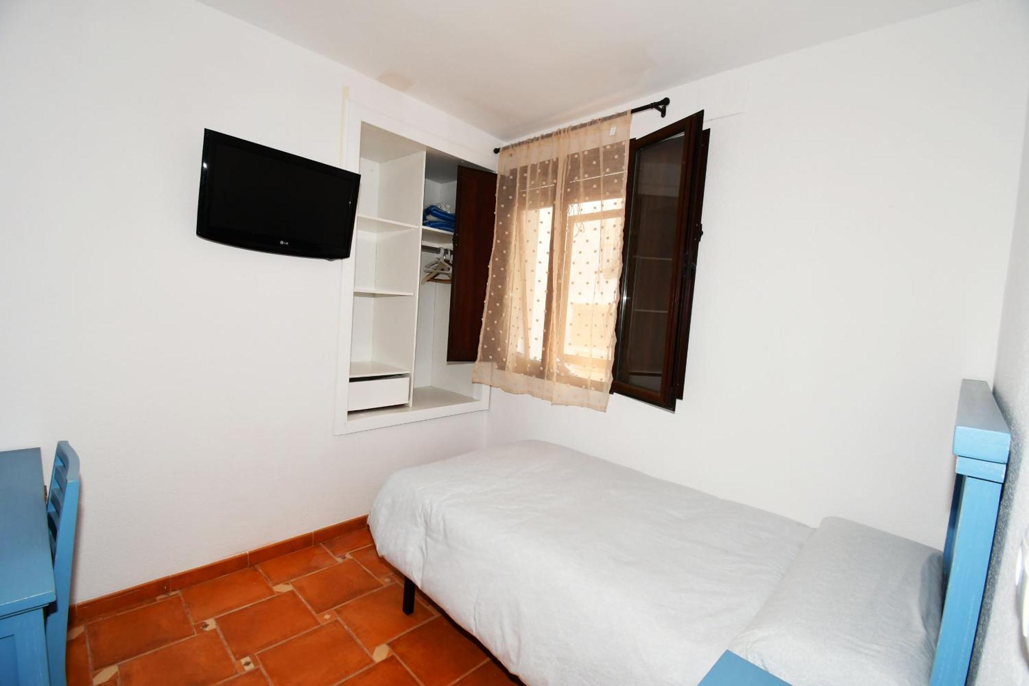 Ferienhaus La Fragua De La