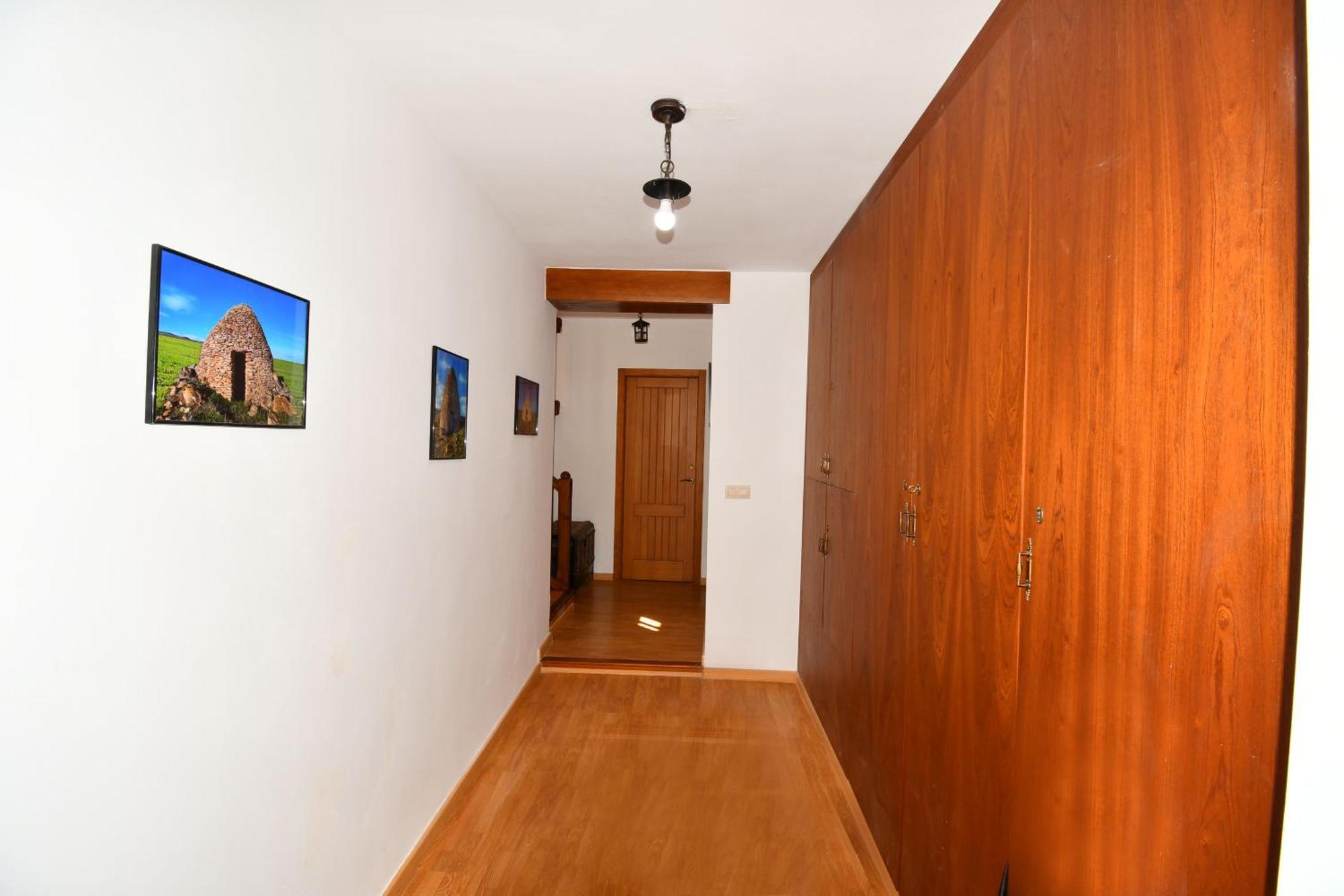 Ferienhaus La Fragua De La Casas de Juan Nunez
