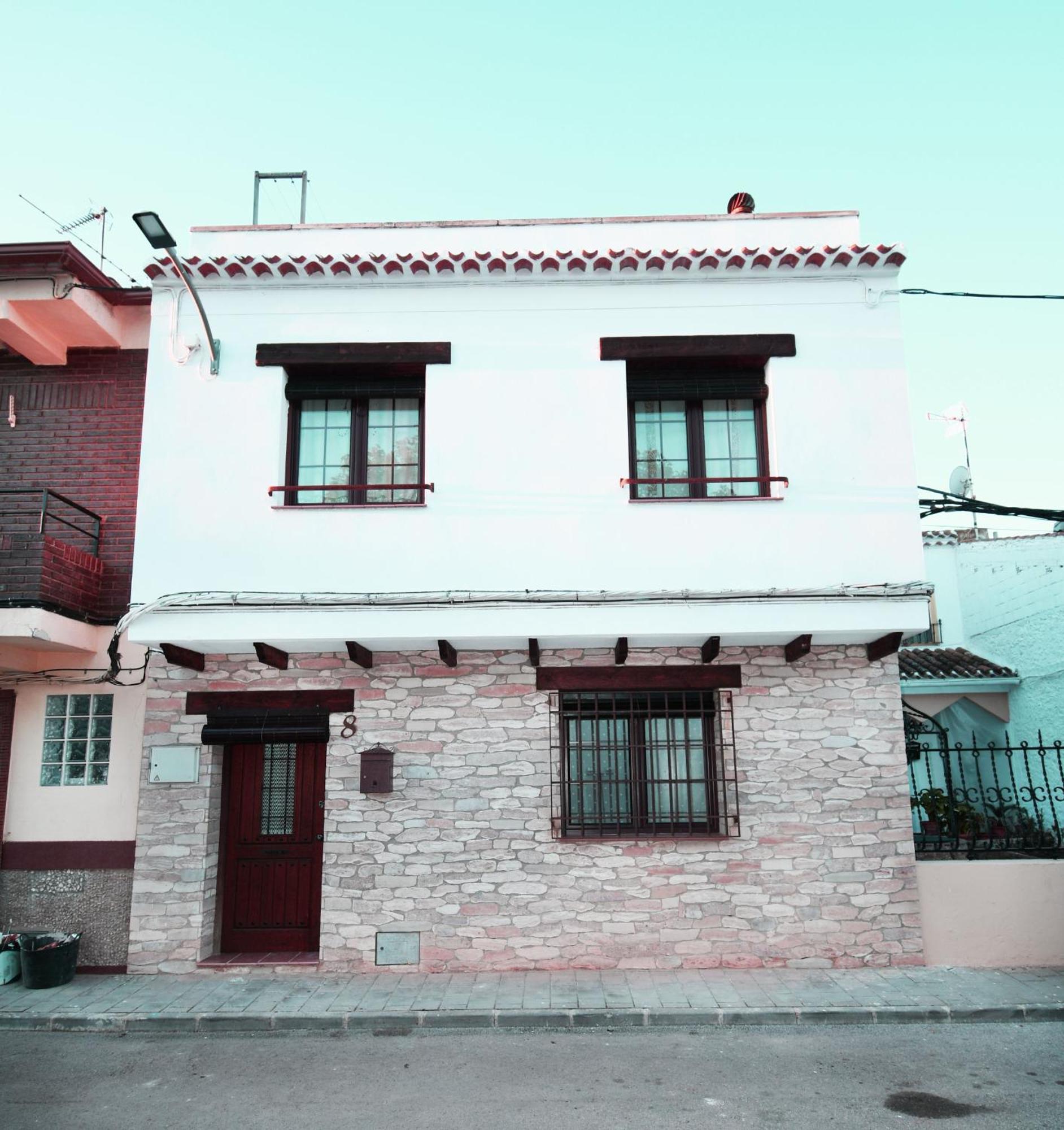 Ferienhaus La Fragua De La *