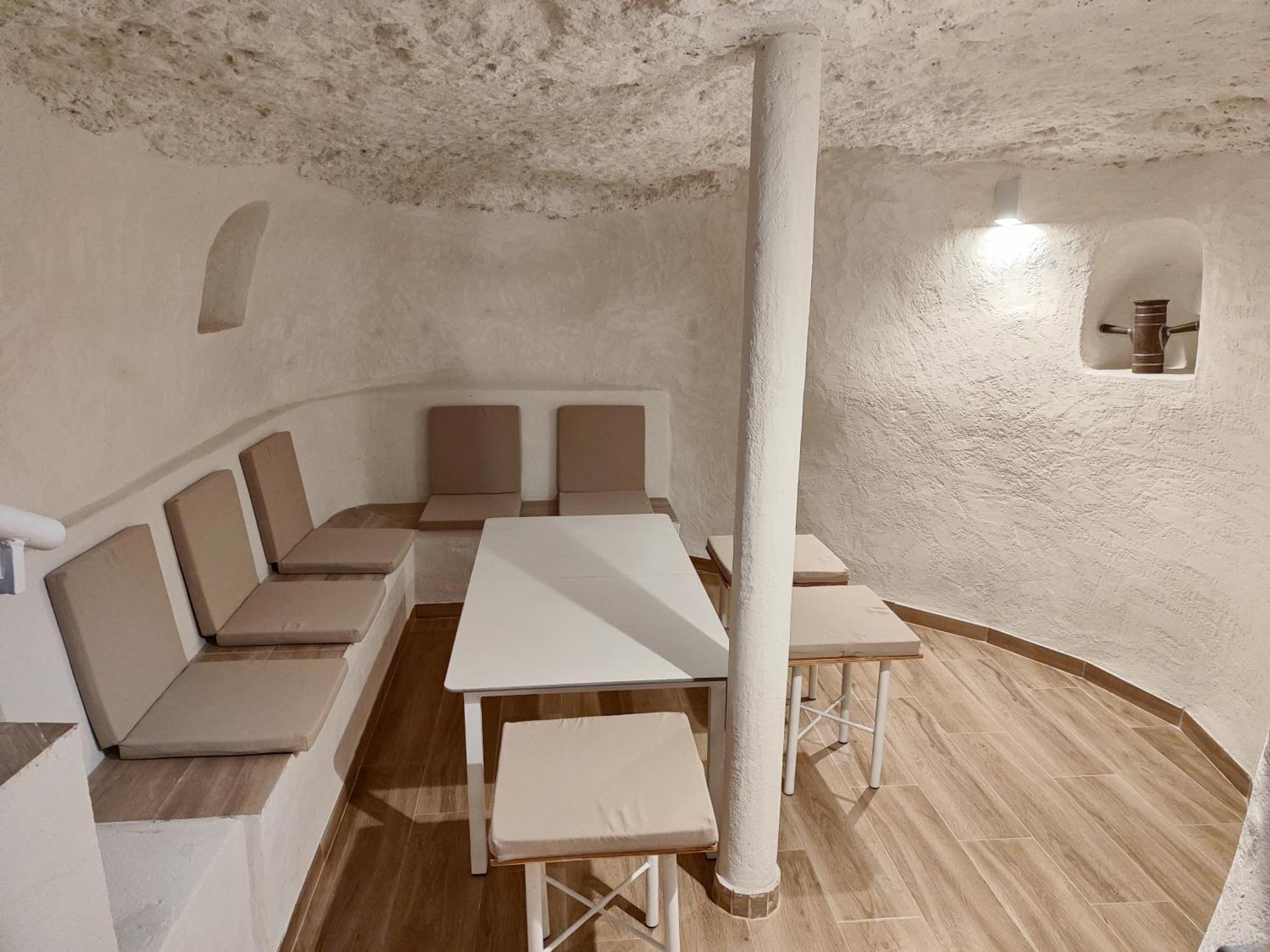 Ferienhaus La Fragua De La